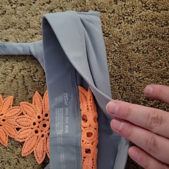 Aerie sports bra - Picture 3 of 3